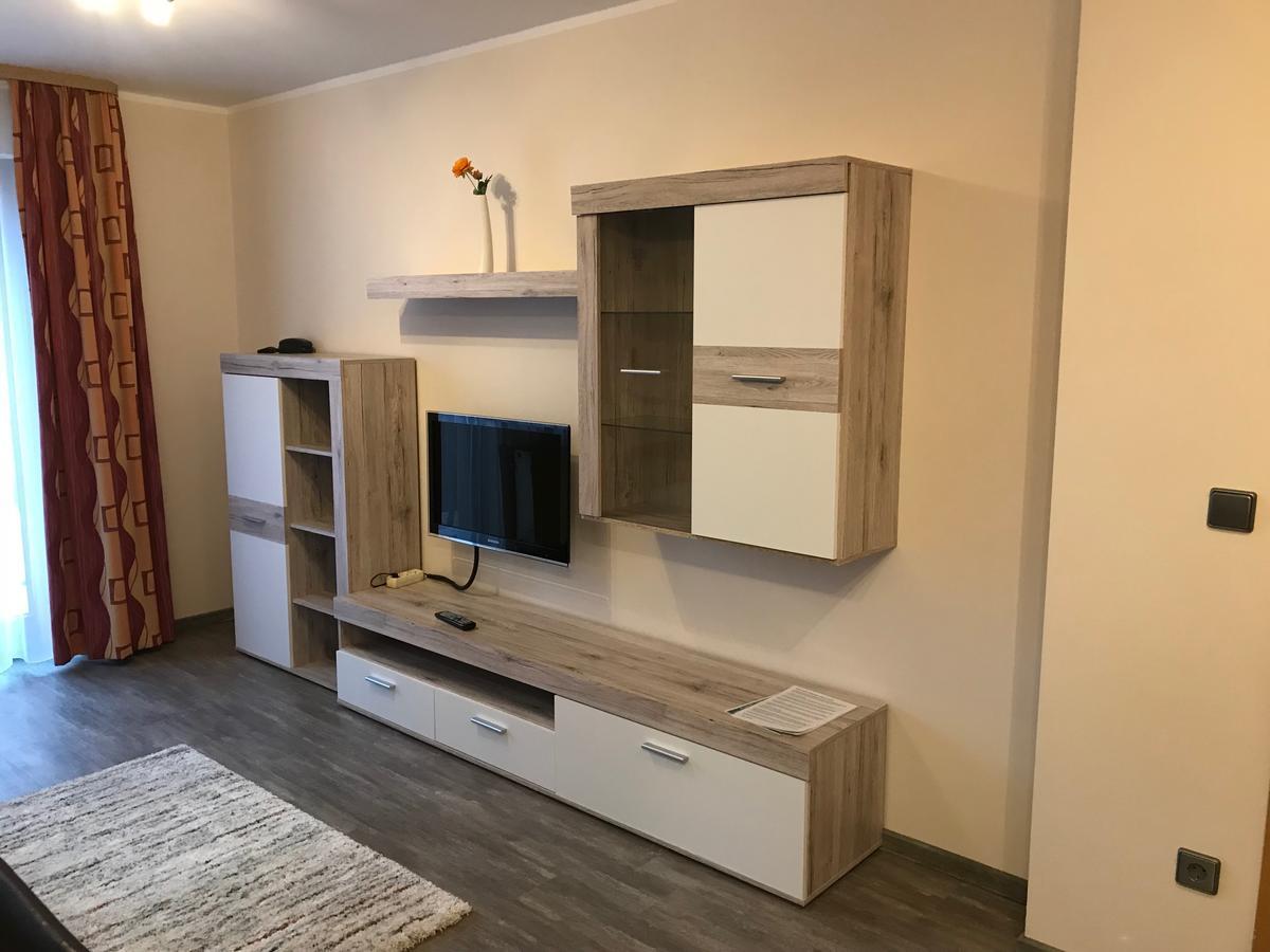 Apartment-Pension Schwalbennest Herzogenaurach Quarto foto
